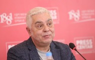 Bratina: Razgovor između novinarskih udruženja pokazao da je dijalog moguć Bratina: Razgovor između novinarskih udruženja pokazao da je dijalog moguć